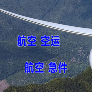重庆巫山航空邮寄快递-选东方航空和上海航空